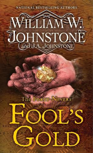 Cover image for Fool's Gold