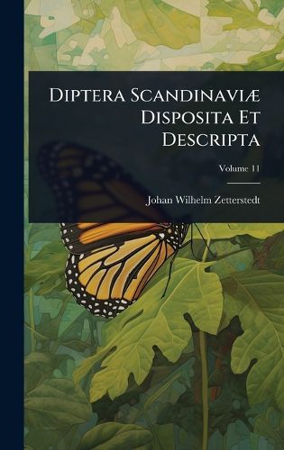 Diptera ScandinaviA] Disposita Et Descripta