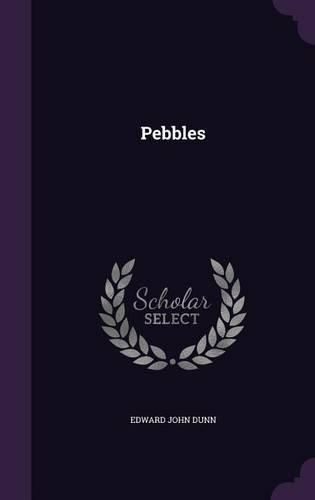Cover image for Pebbles