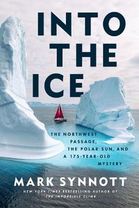 Cover image for Into the Ice