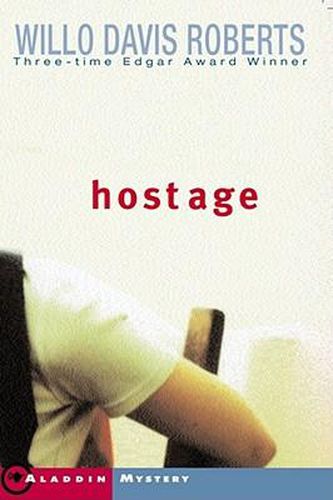 Cover image for Hostage