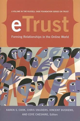 ETrust: Forming Relationships in the Online World