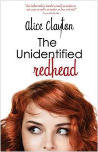 Cover image for The Unidentified Redhead