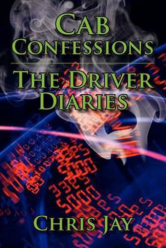 Cover image for Cab Confessions the Driver Diaries