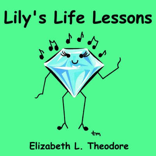 Cover image for Lily's Life Lessons