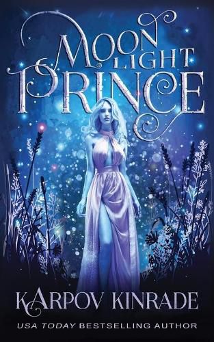 Cover image for Moonlight Prince