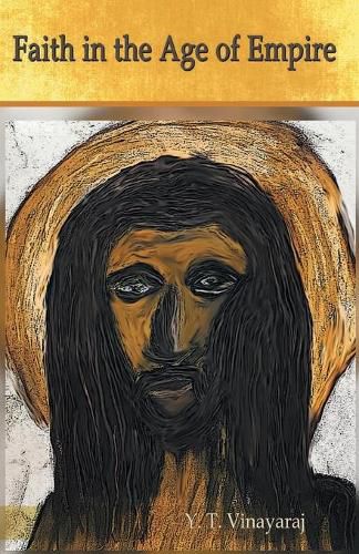 Cover image for Faith in the Age of Empire