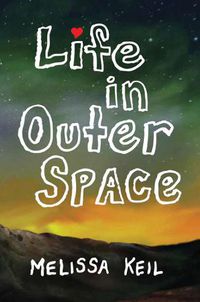 Cover image for Life in Outer Space
