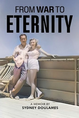 Cover image for From War to Eternity