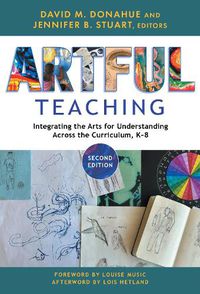 Cover image for Artful Teaching