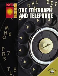 Cover image for The Telegraph and Telephone