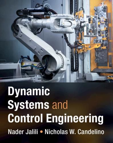 Cover image for Dynamic Systems and Control Engineering