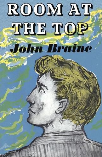 Cover image for Room at the Top