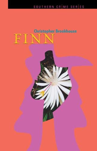 Cover image for Finn