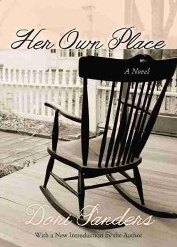 Cover image for Her Own Place: A Novel