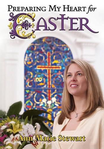 Cover image for Preparing My Heart for Easter