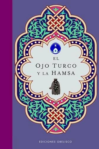 Cover image for El Ojo Turco y la Hamsa