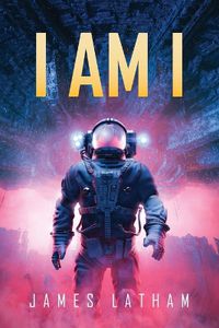 Cover image for I Am I