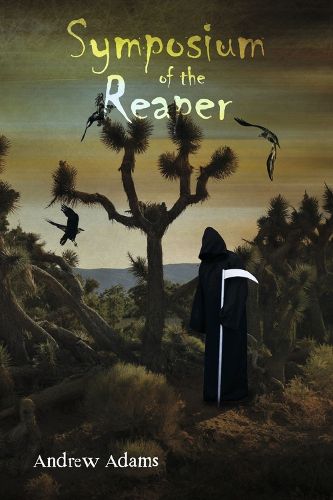 Cover image for Symposium of the Reaper