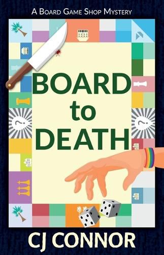 Cover image for Board to Death