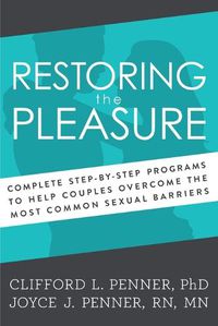 Cover image for Restoring the Pleasure