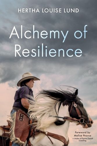 Cover image for Alchemy of Resilience