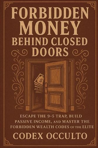 Forbidden Money Behind Closed Doors