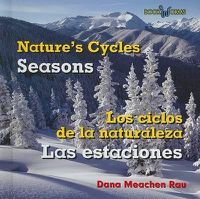 Cover image for Las Estaciones / Seasons