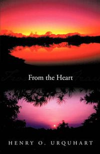 Cover image for From the Heart