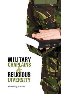 Cover image for Military Chaplains and Religious Diversity