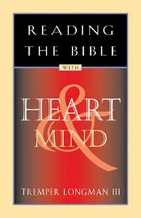 Cover image for Reading the Bible with Heart & Mind