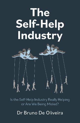 Cover image for Self-Help Industry, The