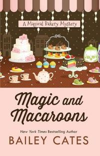 Cover image for Magic and Macaroons