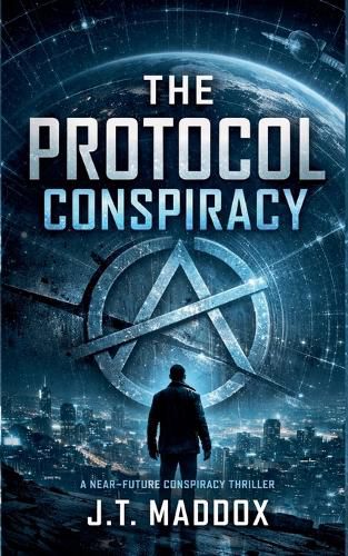 Cover image for The Protocol Conspiracy