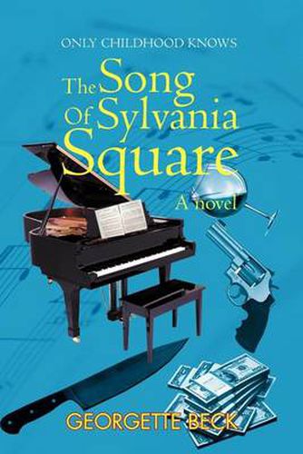 Cover image for The Song of Sylvania Square