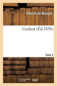 Cover image for Gerfaut. T02