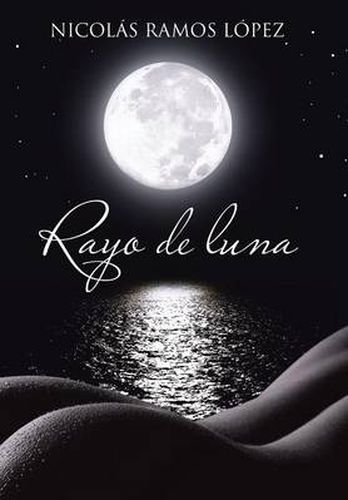 Cover image for Rayo de Luna