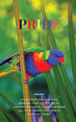 Cover image for Pride