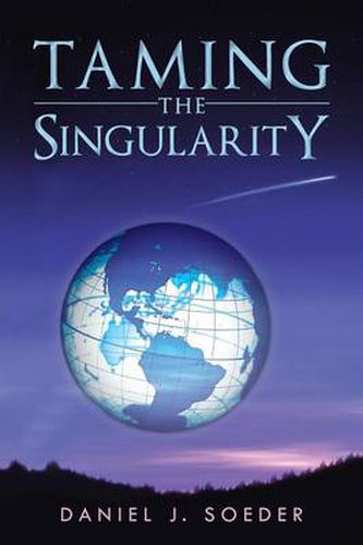 Cover image for Taming the Singularity