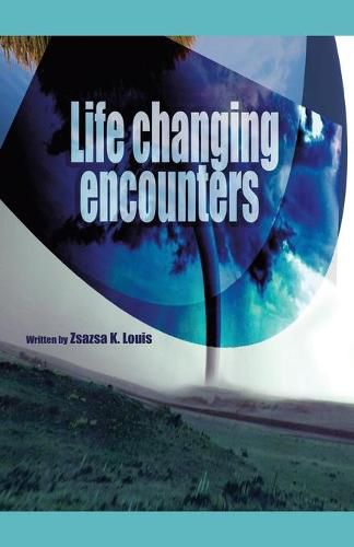 Cover image for Life-Changing Encounters