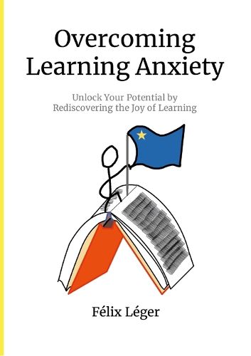 Cover image for Overcoming Learning Anxiety