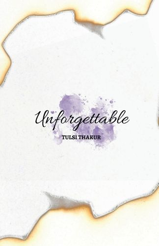 Cover image for Unforgettable