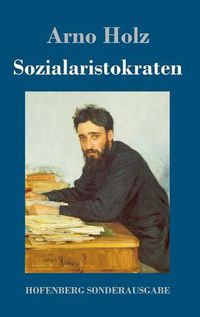 Cover image for Sozialaristokraten