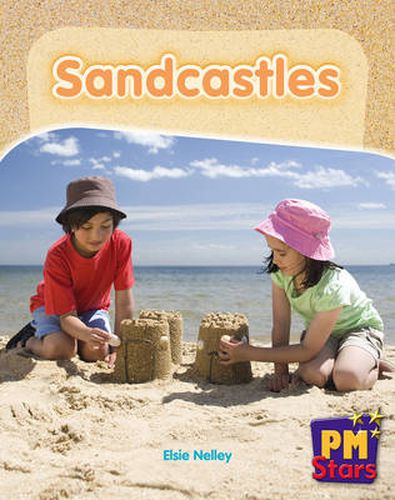 Sandcastles