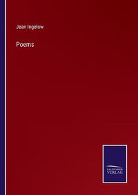 Cover image for Poems