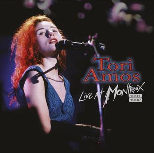 Live At Montreux1991/1992