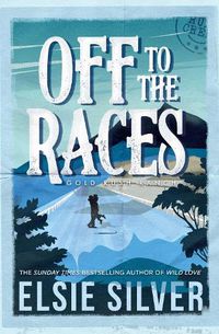 Cover image for Off to the Races