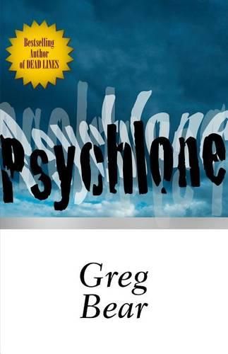 Cover image for Psychlone