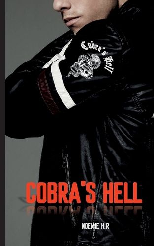 Cover image for Cobra's Hell