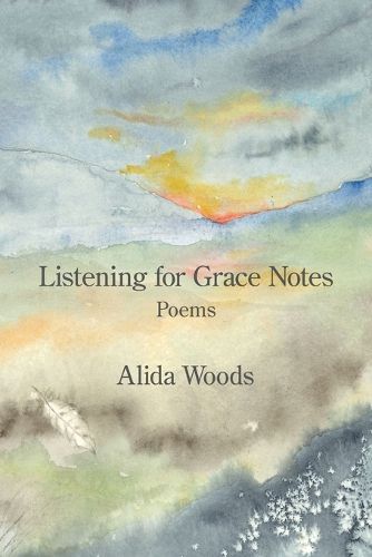 Cover image for Listening for Grace Notes